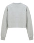 Kids´ Cropped Slounge Sweat